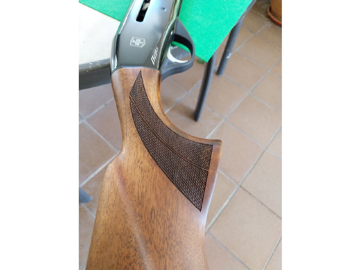 Escopeta Automática 20 Calibre 20