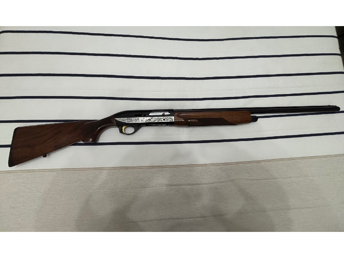 ESCOPETA BENELLI DUCA DI MONTEFELTRO