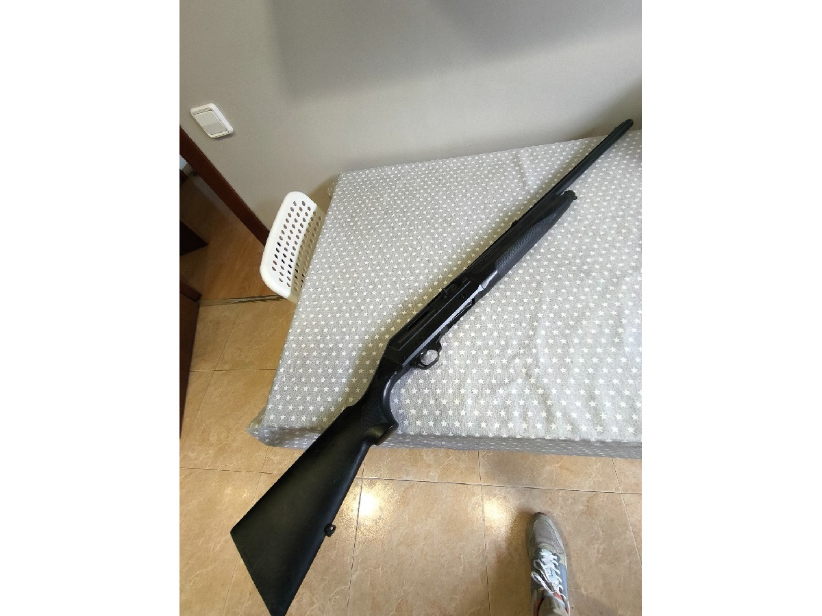 Benelli Premium super ligera