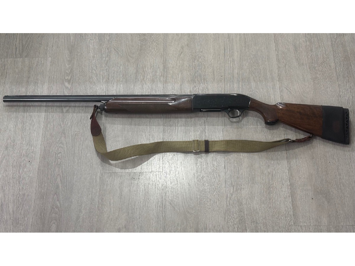Escopeta BERETTA 12/70 Semi CS-A301