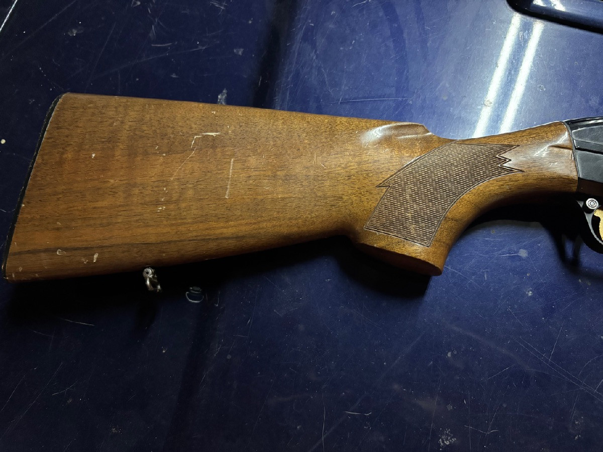 Escopeta Breda astro