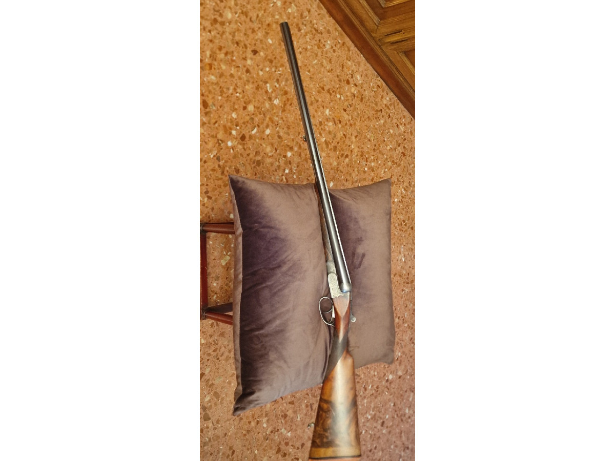 Escopeta de coleccionista