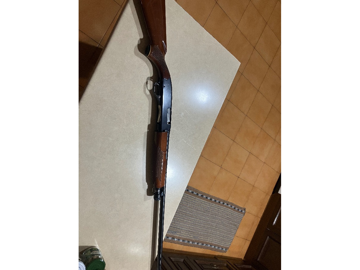 Escopeta de trombón WINCHESTER 1300 XTR