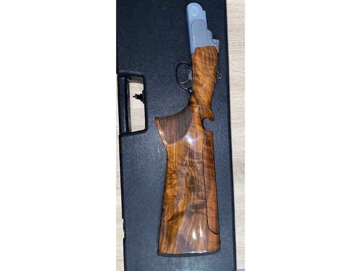 Escopeta gamba Montreal Trap