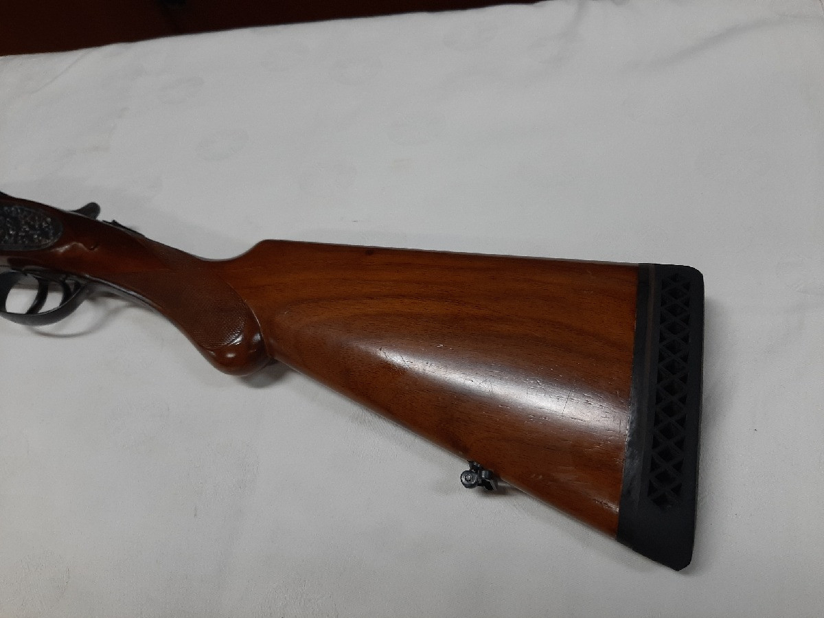 ESCOPETA, MARCA VICTOR SARASQUETA, CAL. 12