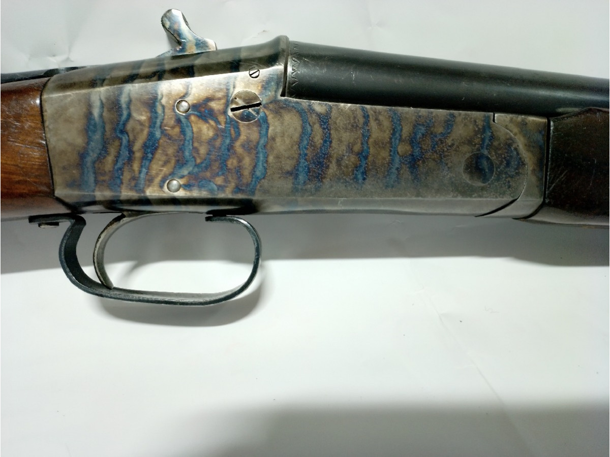 ESCOPETA MONOTIRO DEL 12