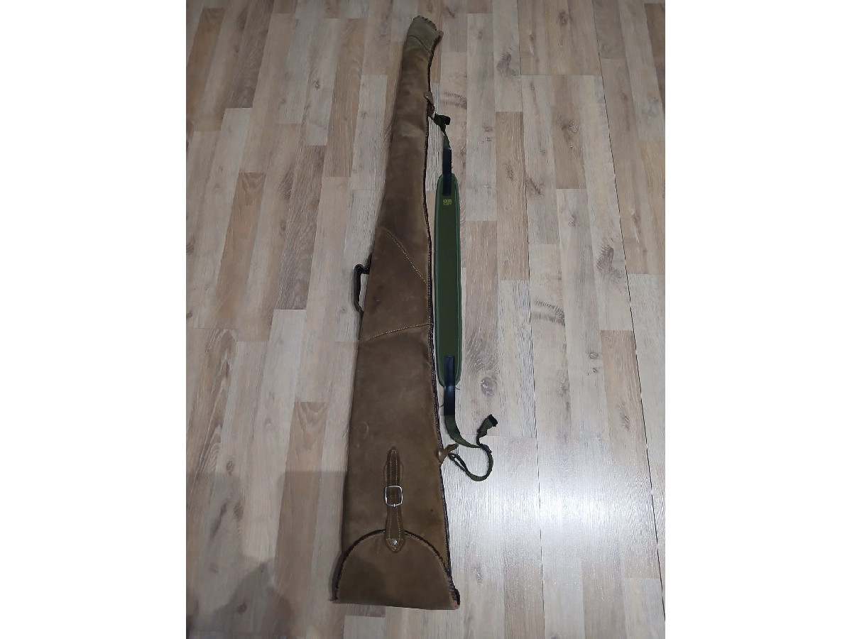 Escopeta repetidora Beretta modelo 303 calibre 12