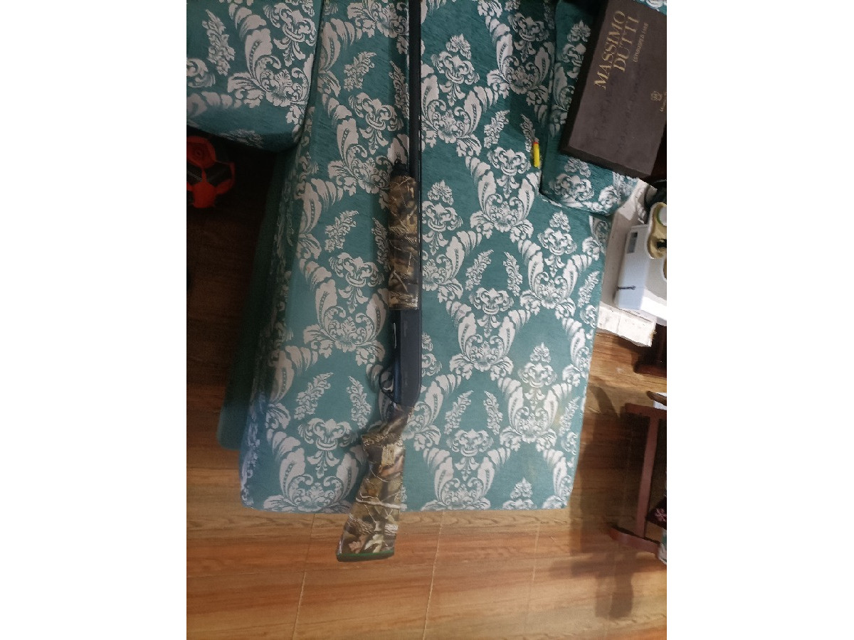 Escopeta Semiautomatica atsan esoty