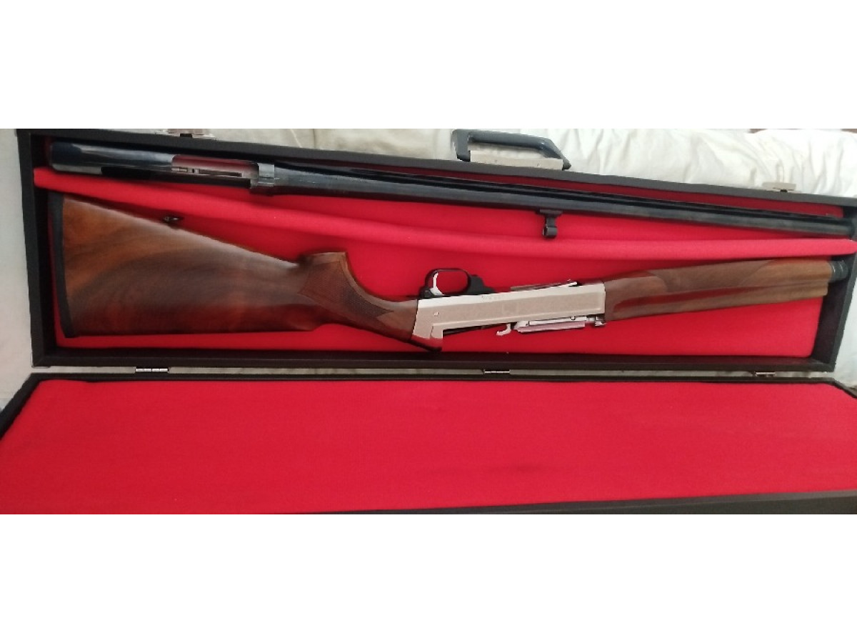 Escopeta semiautomática Benelli Raffaelo SL