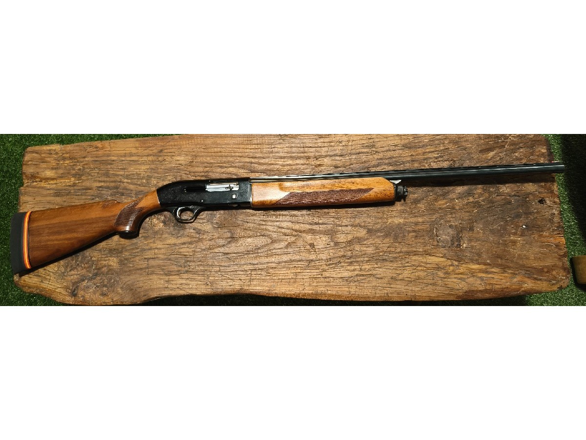 Escopeta Semiautomática Beretta A-301
