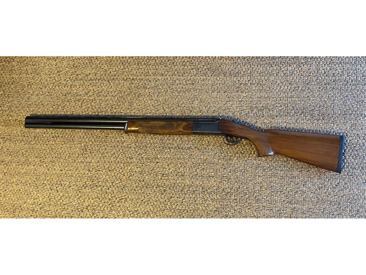 Escopeta Superpuesta Aramberri