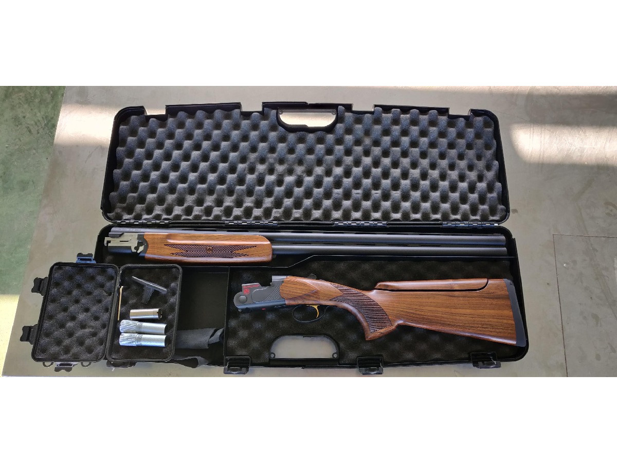 Escopeta Superpuesta ATA Supersport