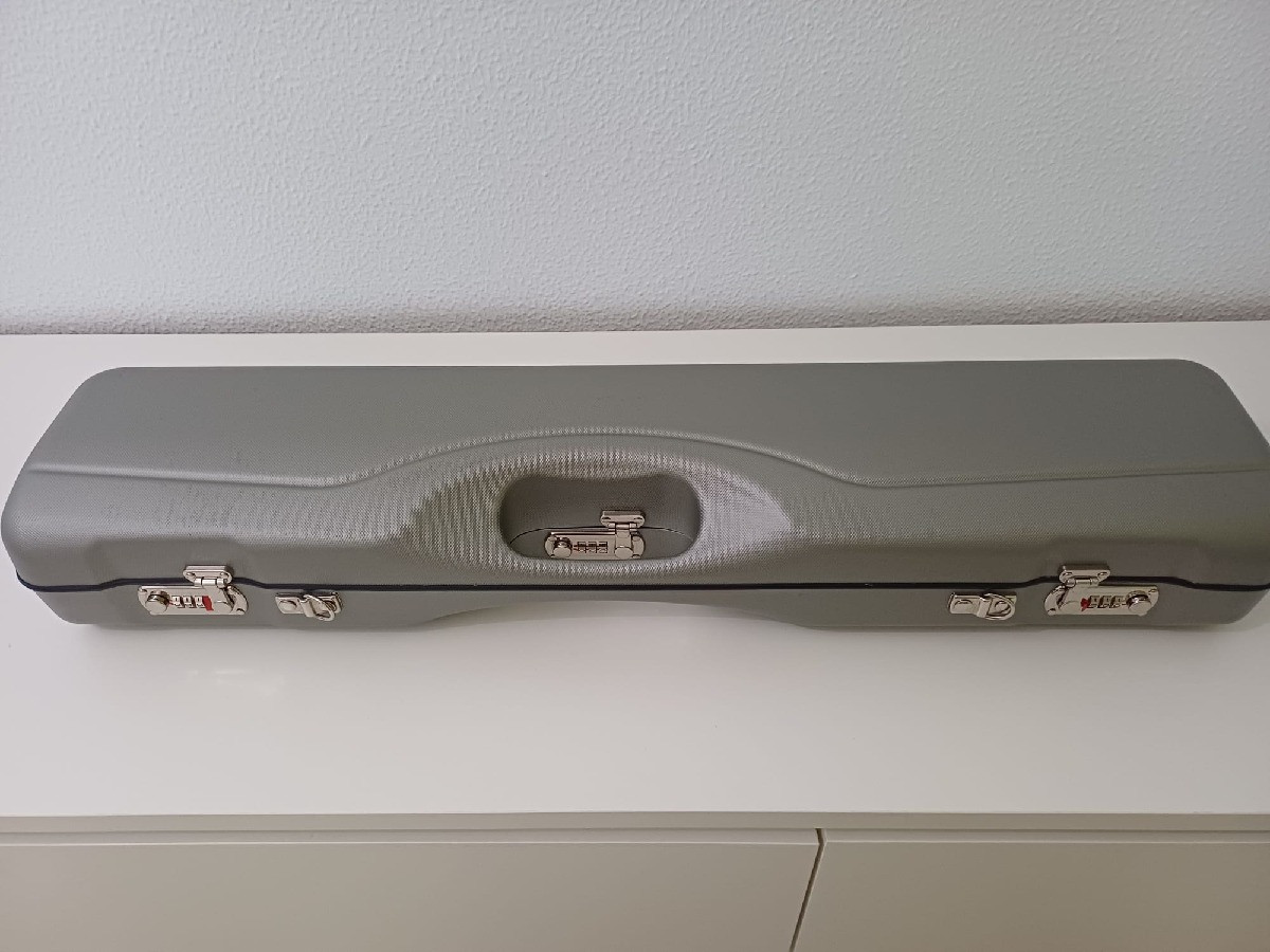 Escopeta Trap FS400 (kemen)