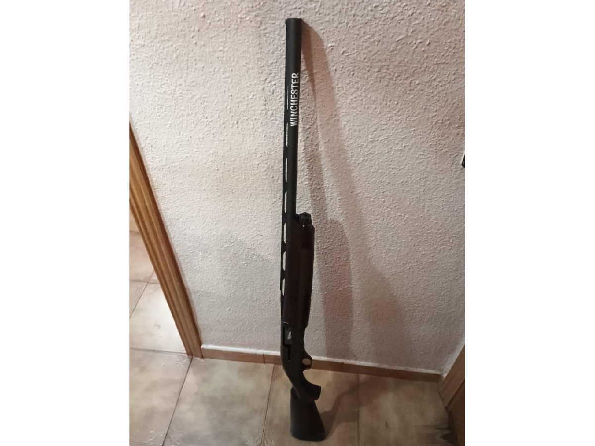 Escopeta winchester SX3 calibre 12