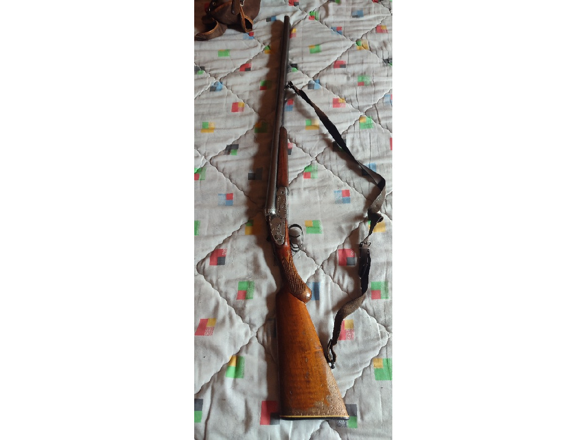 Ugarteburu -Fibar 108