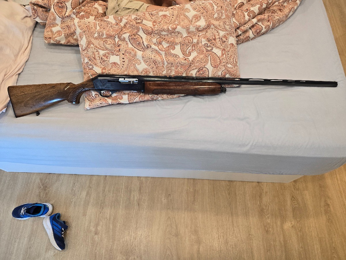 Fabarm caño 90 cm calibre 13
