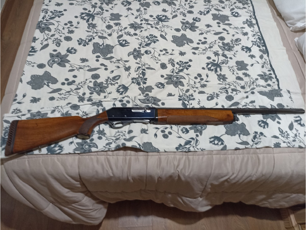 Fabarm ellegi repetidora