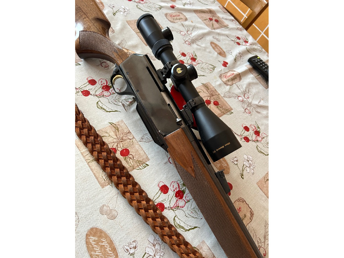 FN browming 300 WM bar