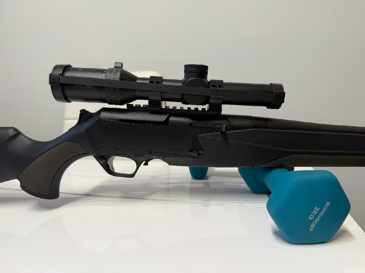 FN BROWNING BAR MK3 HC - 30-06