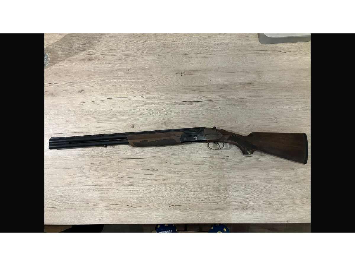 Franchi feeling becaccia