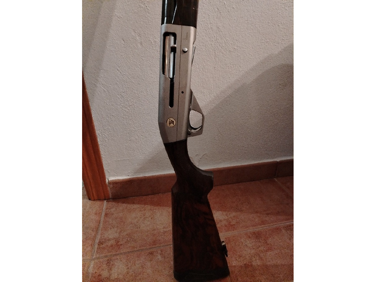 Franchi raptor repetidora