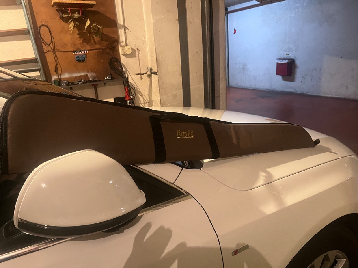 Funda de escopeta .su estado es nueva sin usar