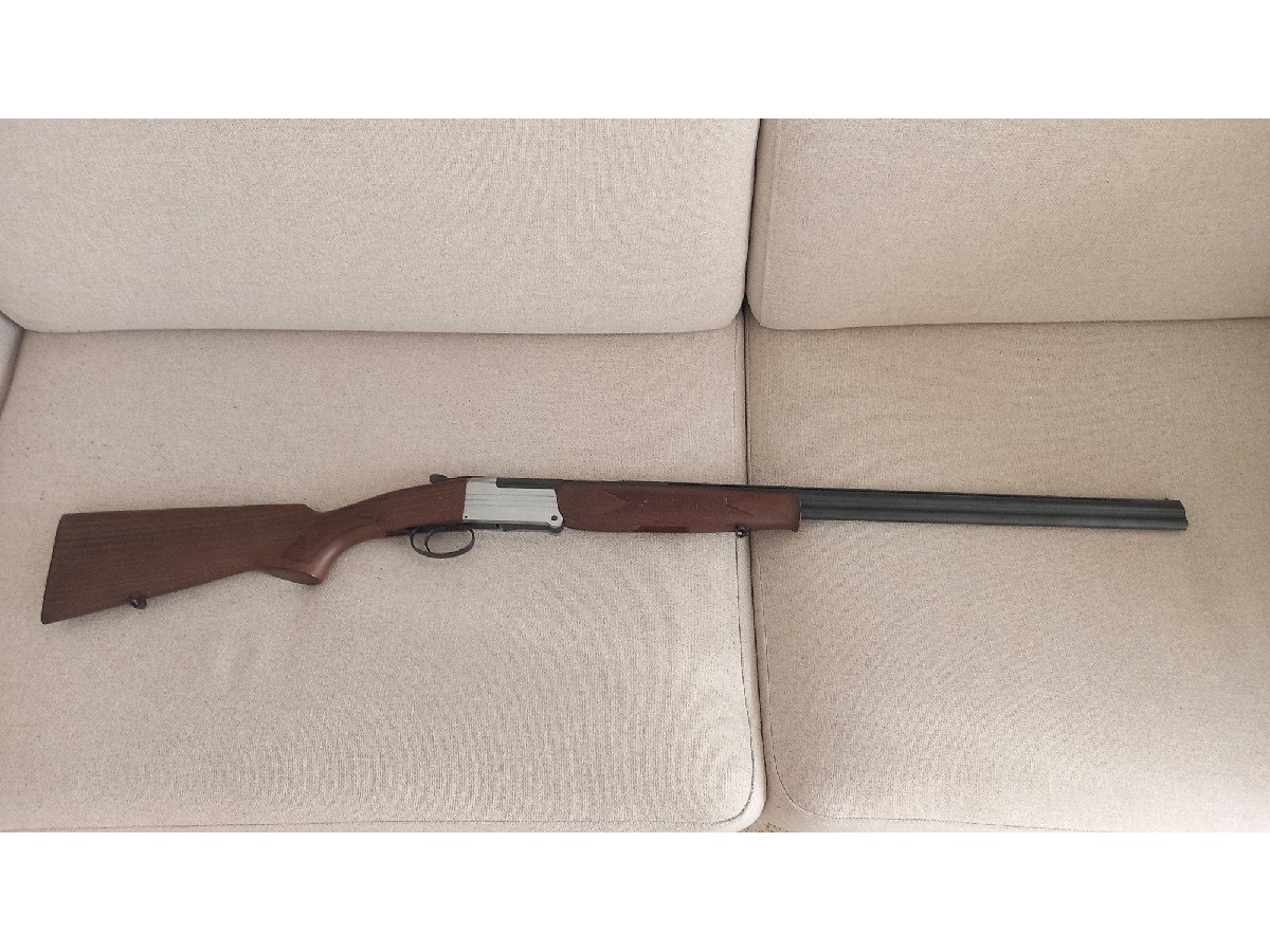 INVESTARM SUPERPUESTA 100L calibre 410