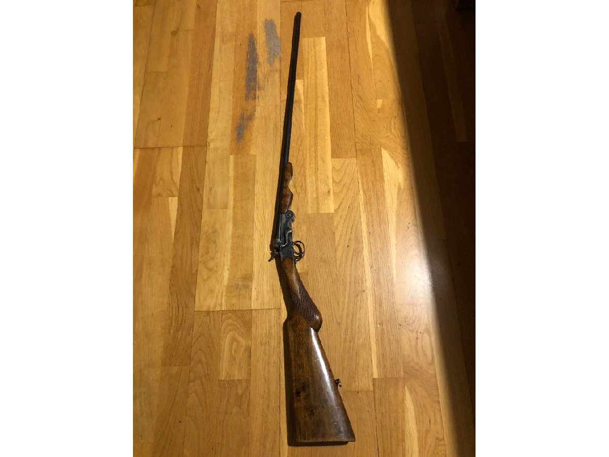 Joauin Fernandez Eibar