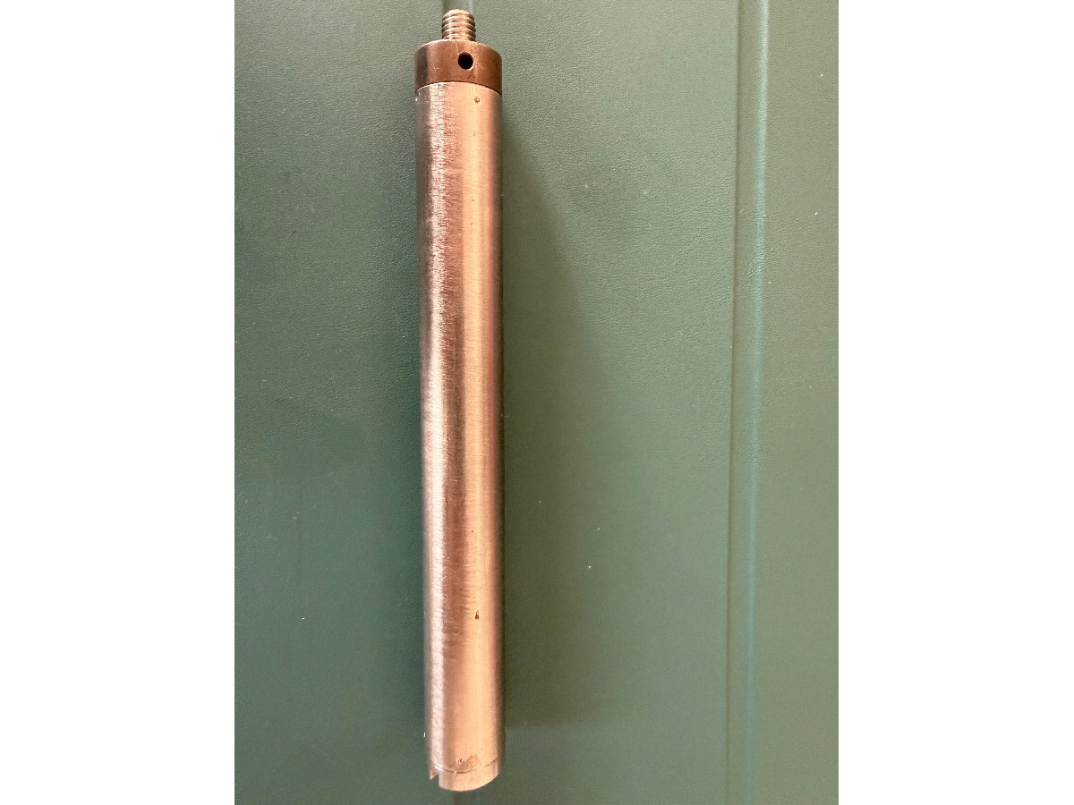 Kickstop Anti Retroceso blaser