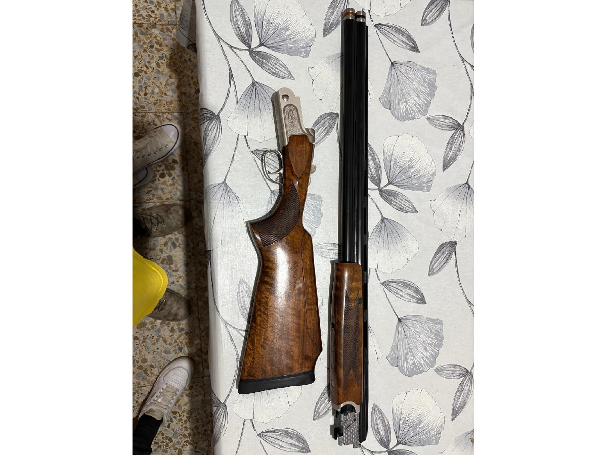 Krico sporting superpuesta