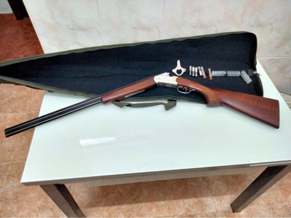 Krico superpuesta 410