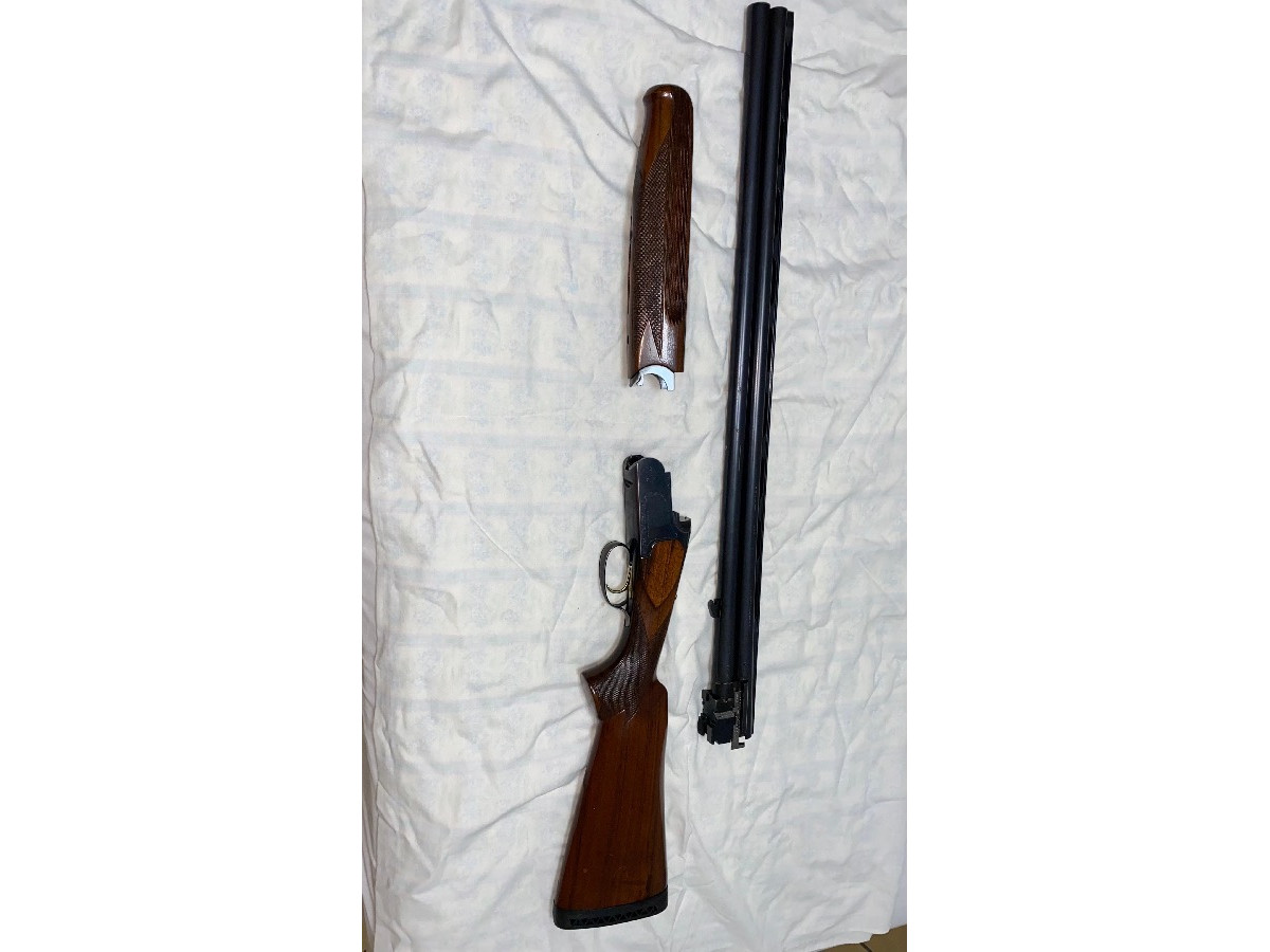 La Lanber Súper Trap