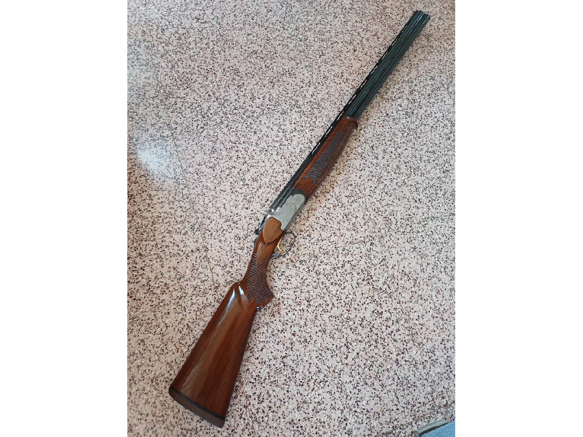 Lamber 2097 Sporting