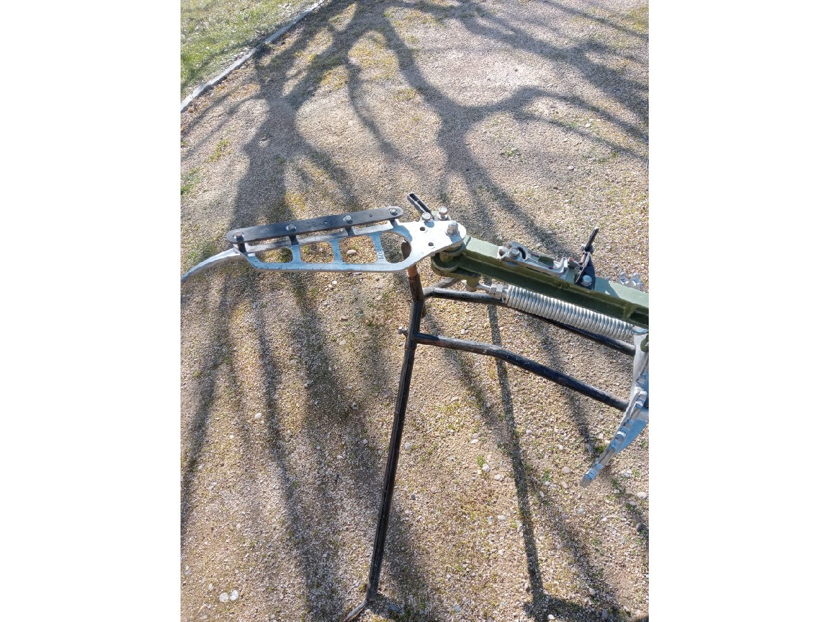 LANZA PLATOS KRONSON