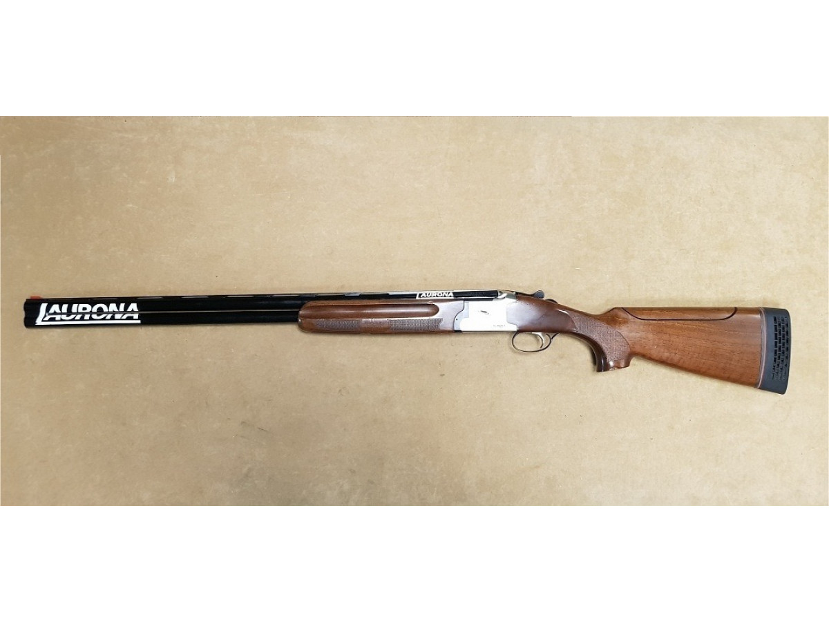 Laurona trap superpuesta