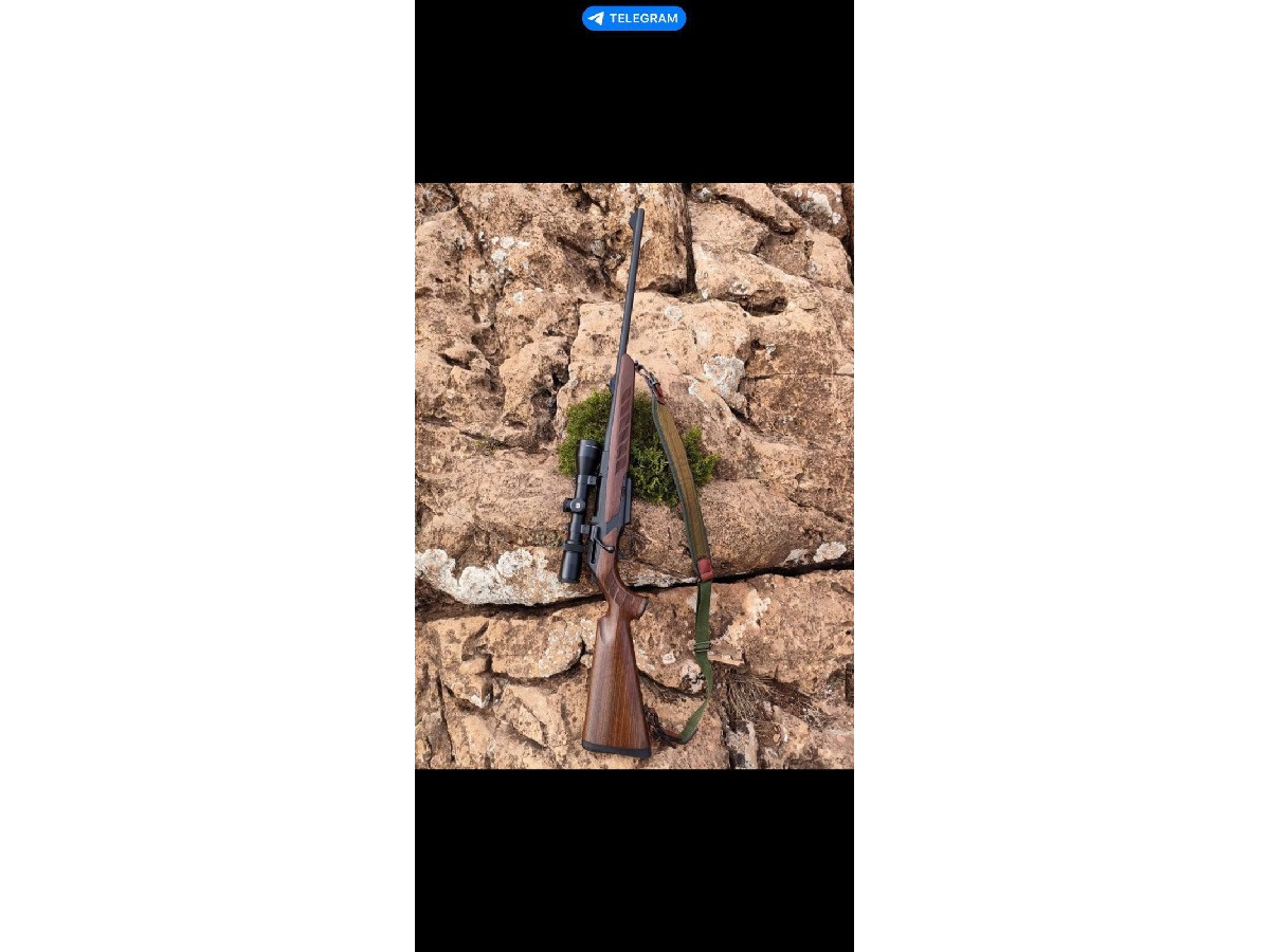 MERKEL HELIX 300 WM COMO NUEVO