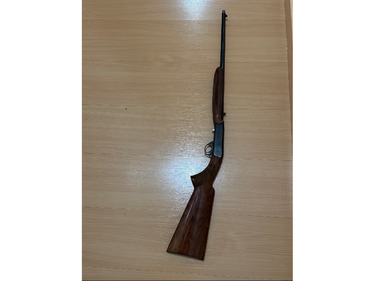 Norinco ATD .22LR Semi-Auto