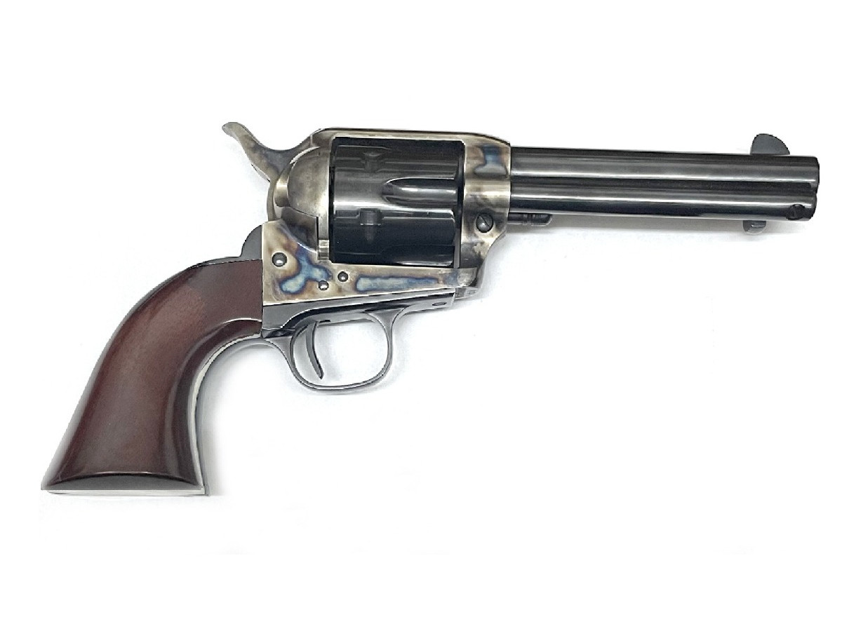 Ocacion revolver UBERTI