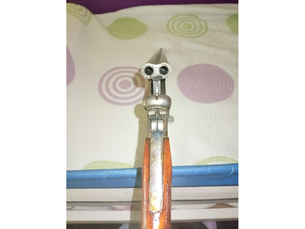 Paralela 9mm Garate Mendibe