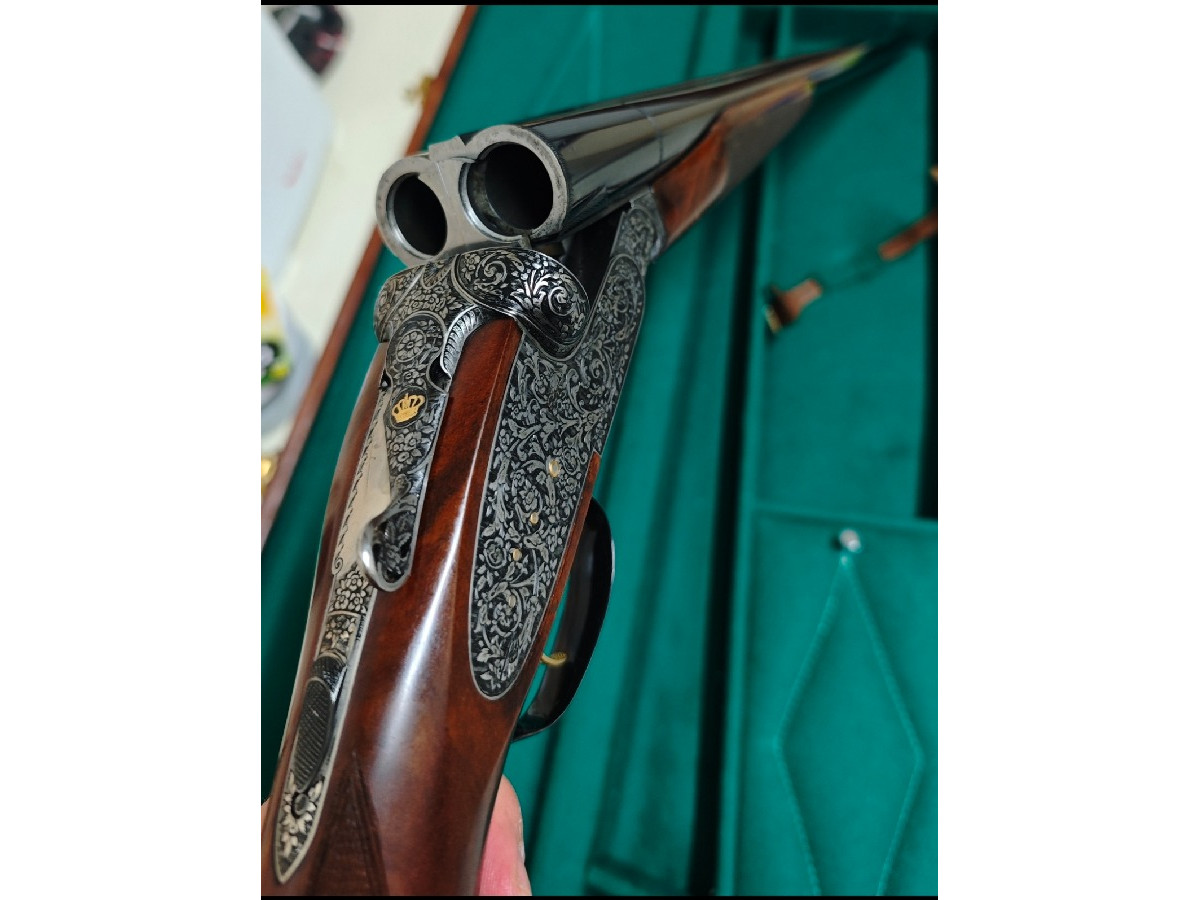 Paralela Beretta 451 EELL