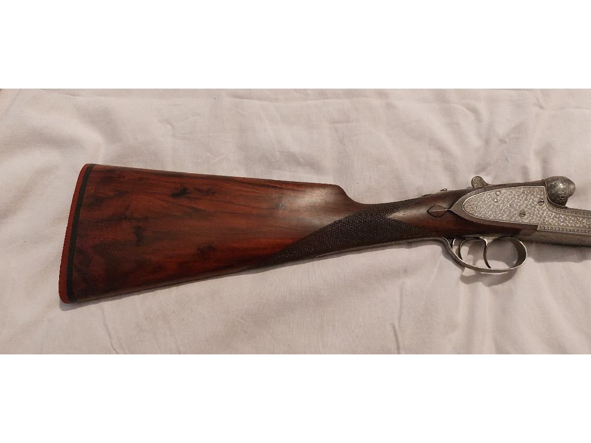 Paralela EGO Gama Alta "Apertura Automática"