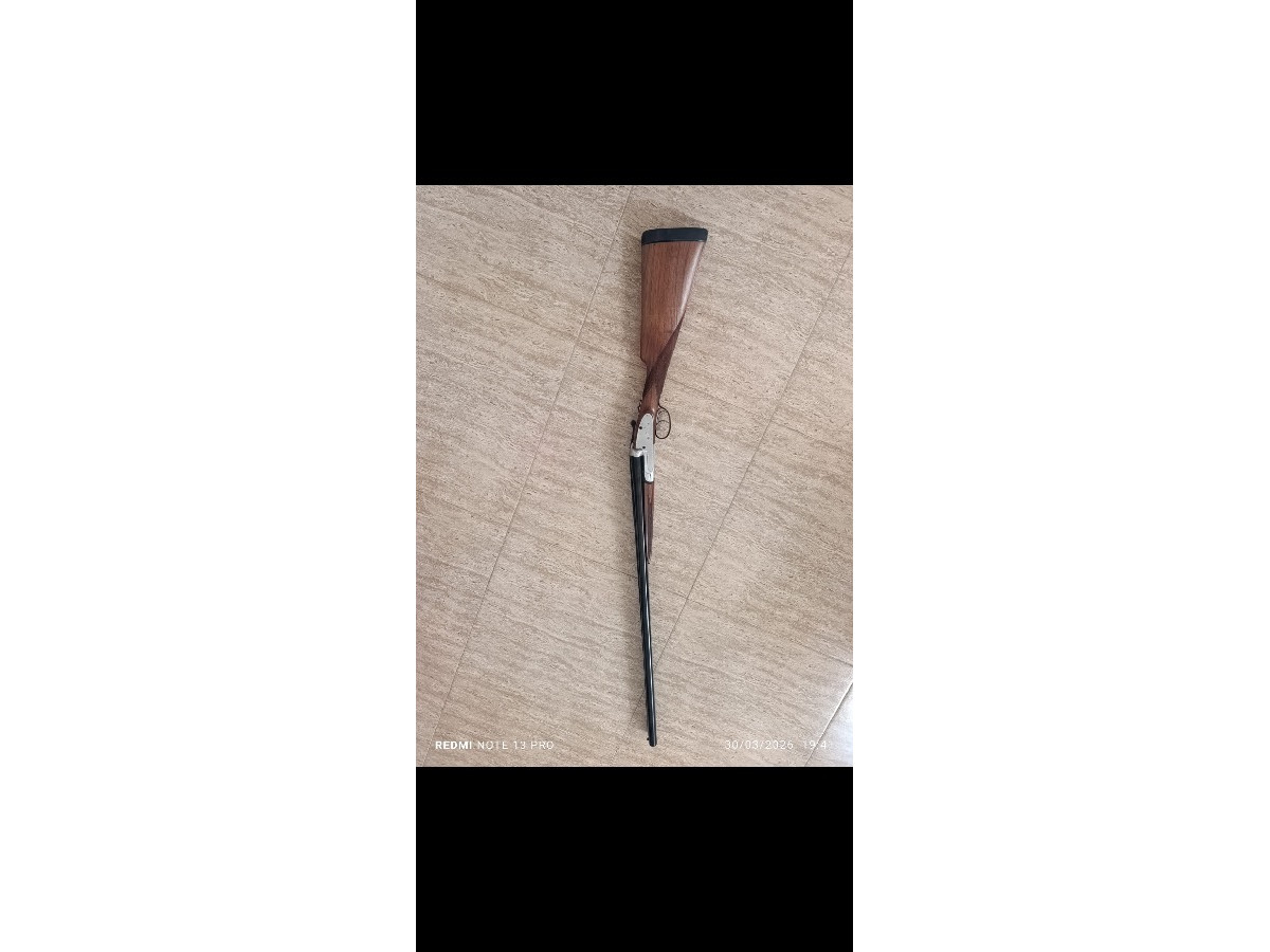 Paralela Pedro arriazabala