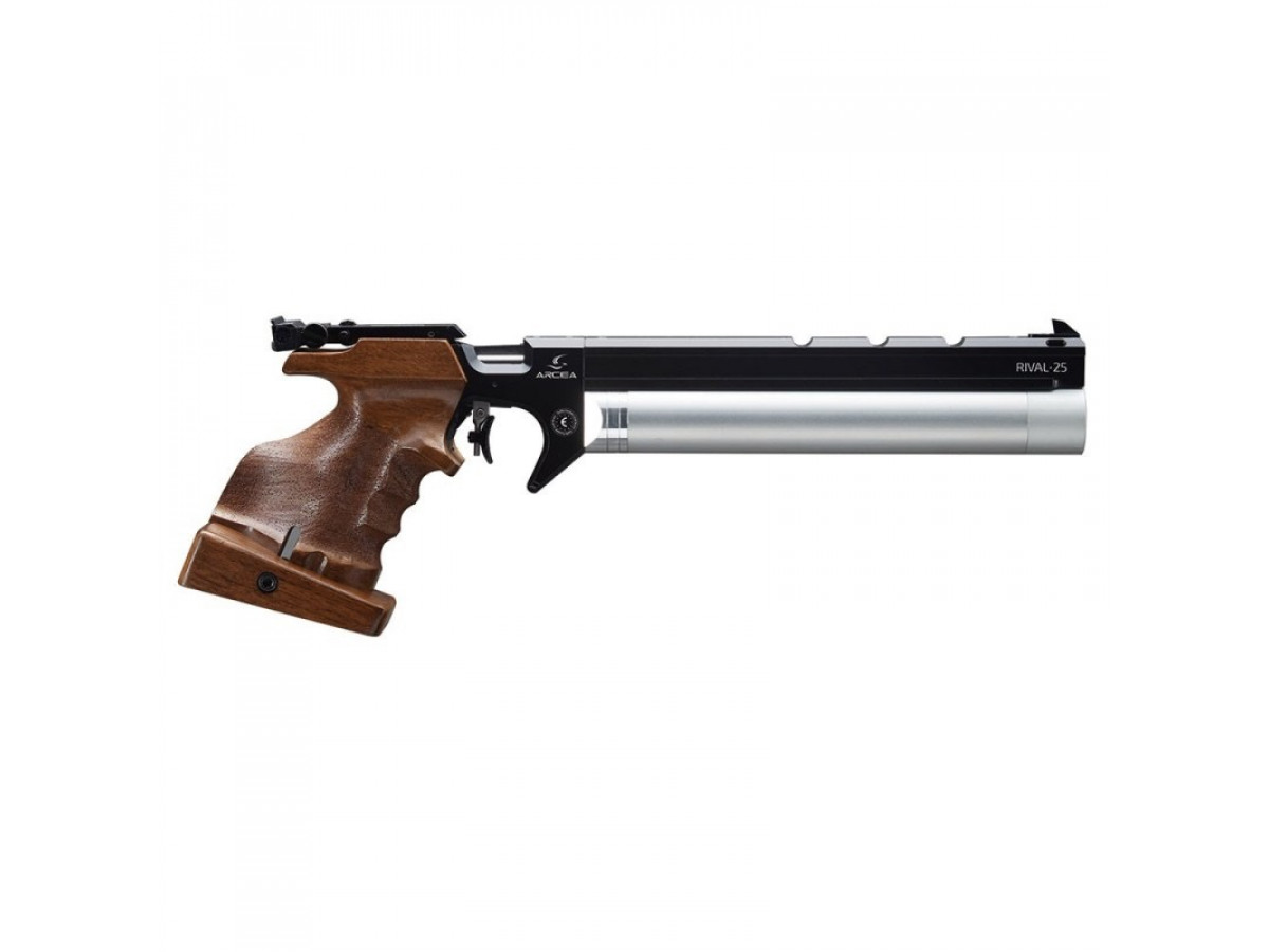 Pistola PCP Arcea Rival 25 (pp20)