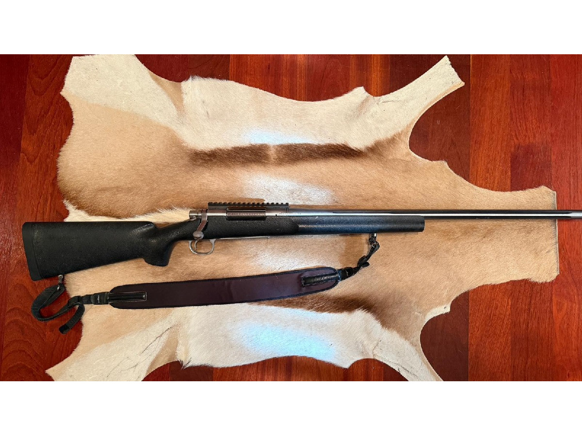 Remington 700 Sendero - 300RUM