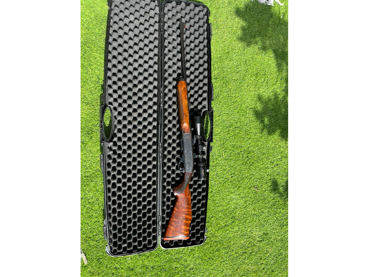 Remington 7400 calibre .30-06 Springfield