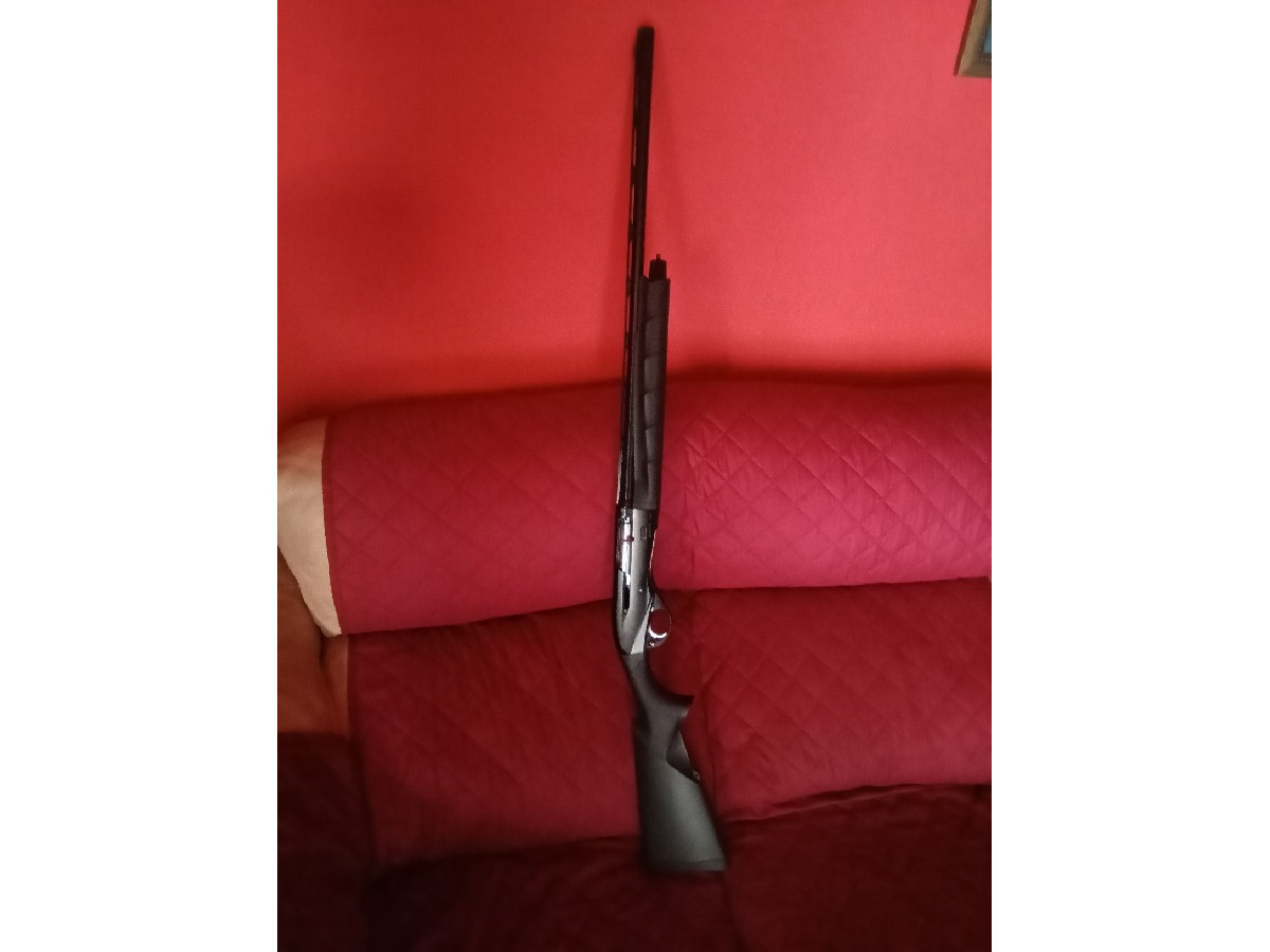 Repetidora Benelli montefeltro