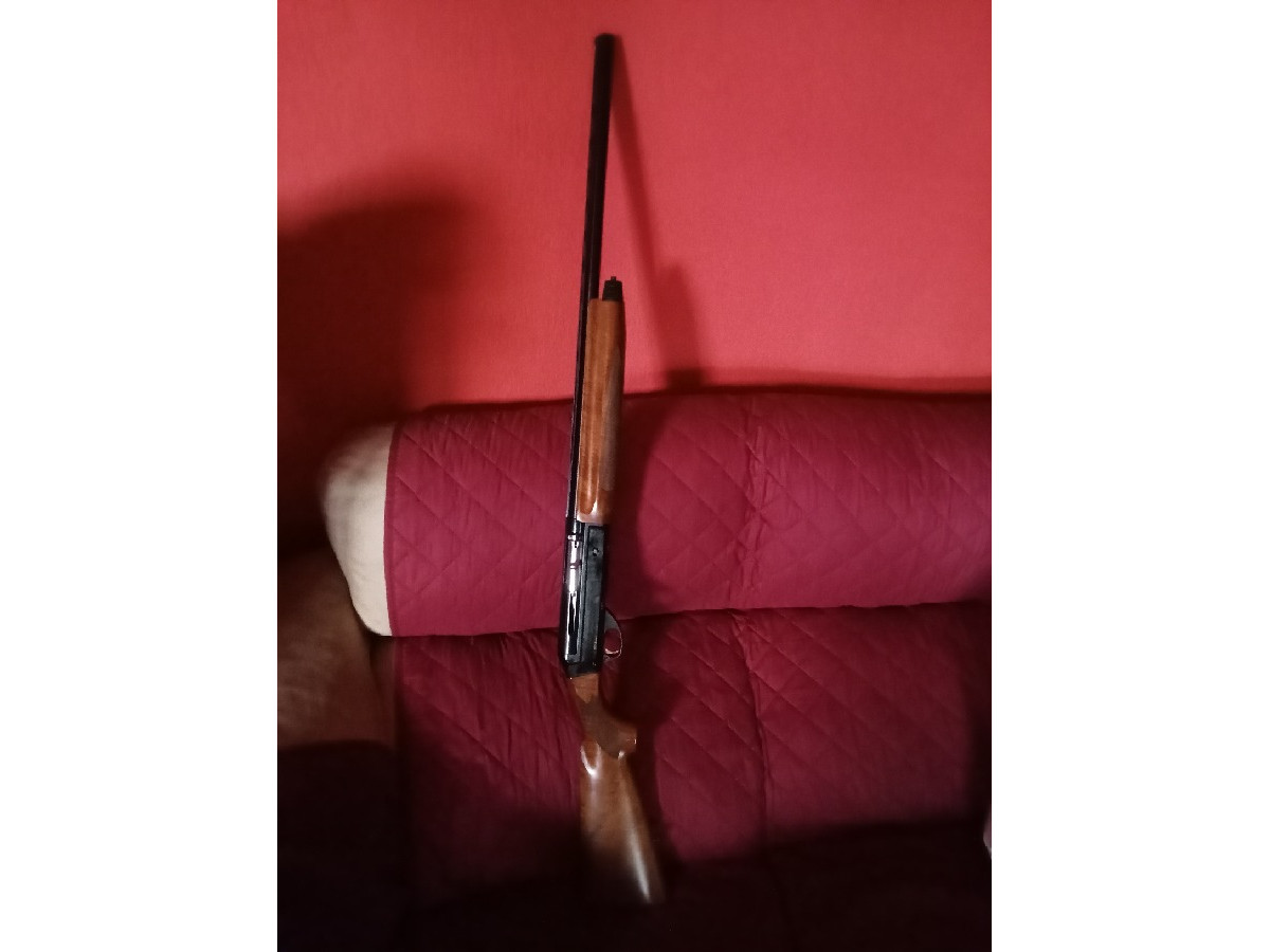 Repetidora Benelli premium plus superliga