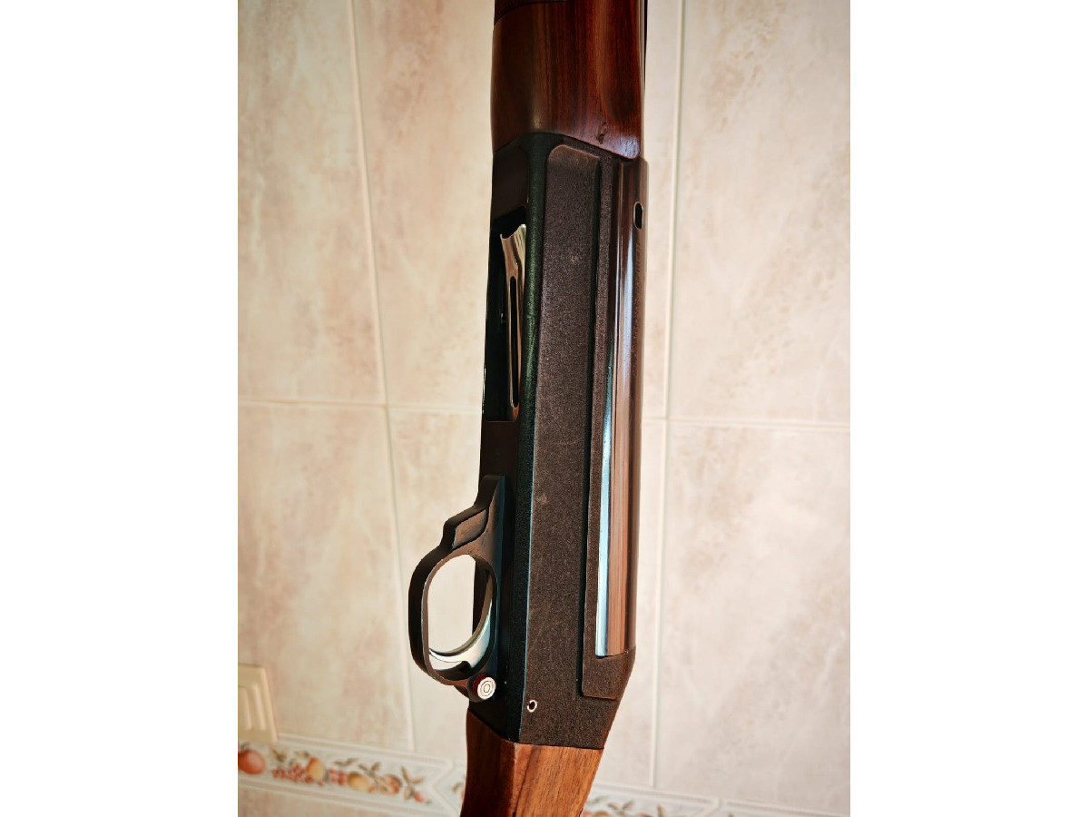 Repetidora Benelli Urbino