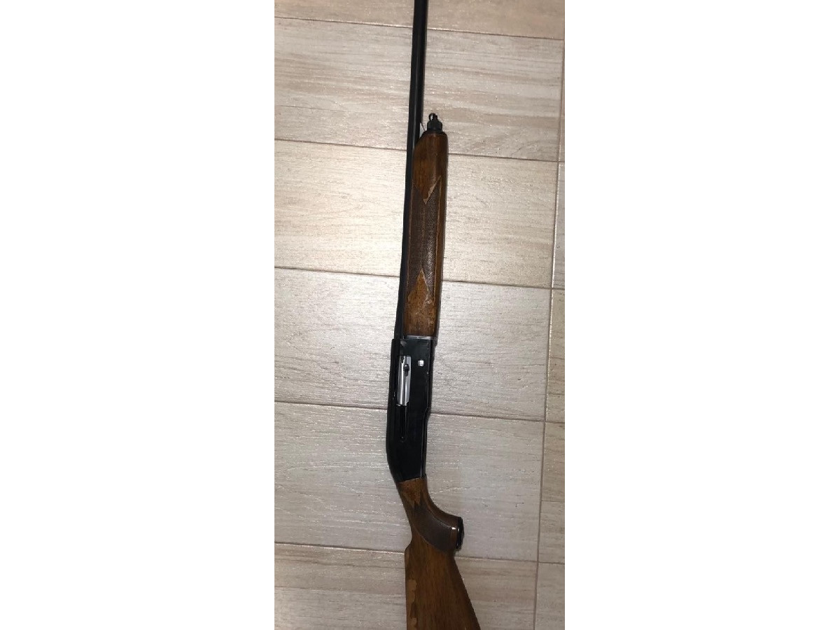 Repetidora beretta 301