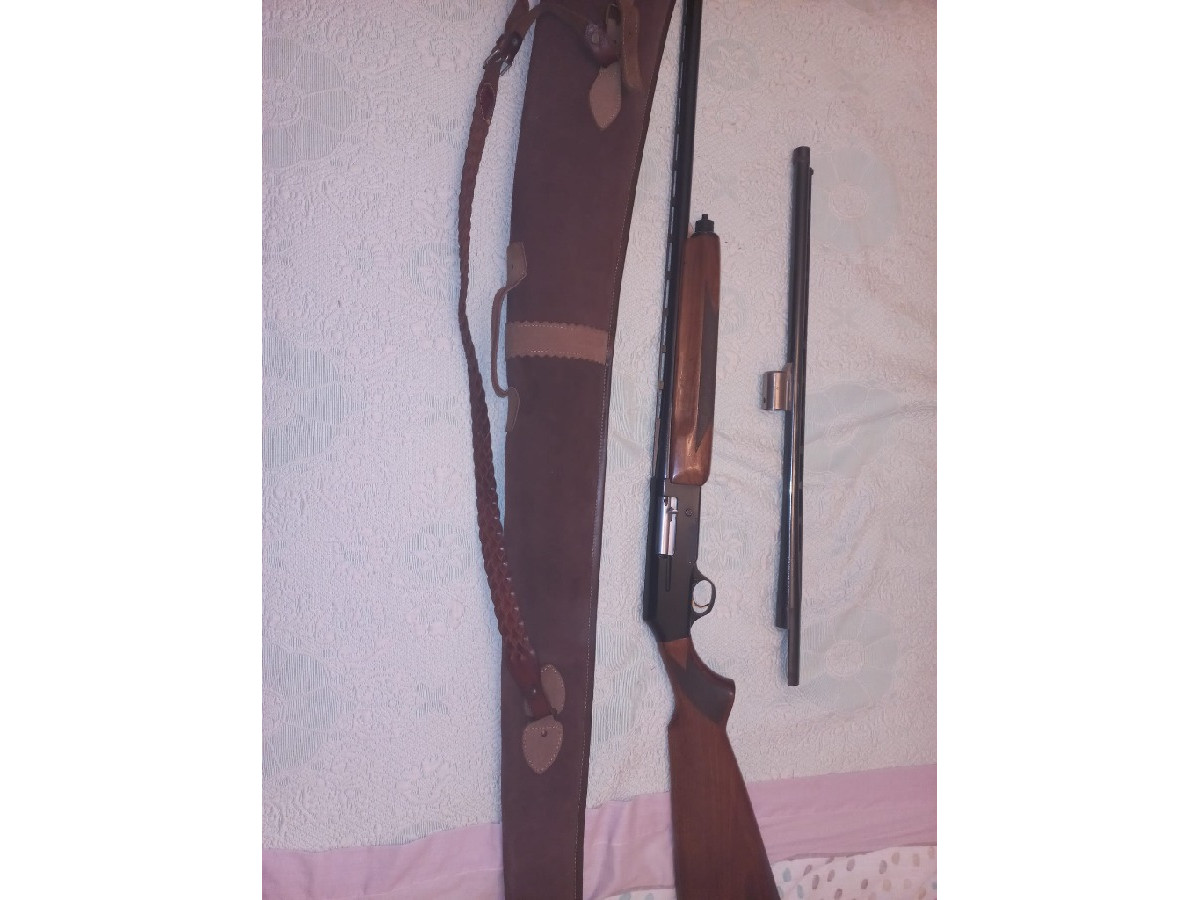 Repetidora Browning B-80-SL